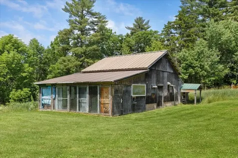 985 Slate Ledge Road Littleton NH 03561