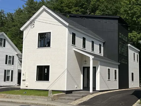 23 Concord Street Peterborough NH 03458