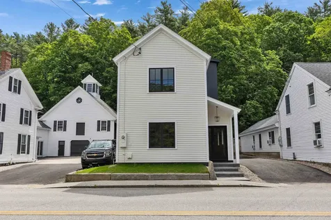 23 Concord Street Peterborough NH 03458