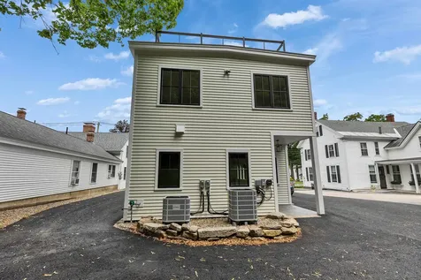 23 Concord Street Peterborough NH 03458