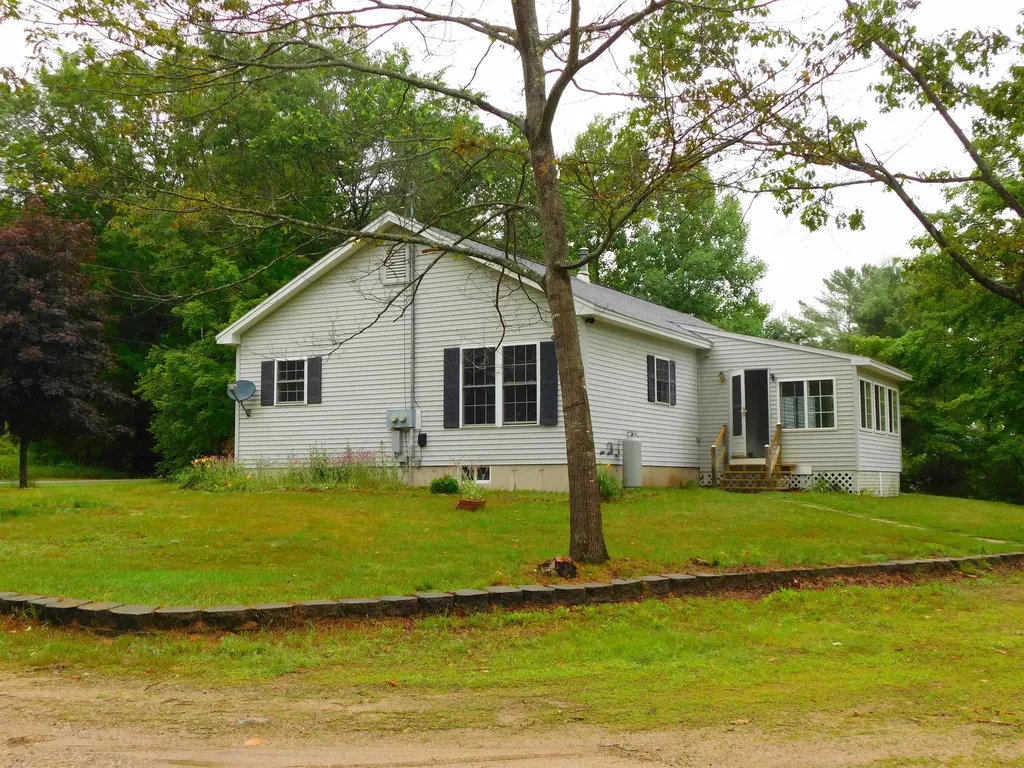 169 Whippoorwill Road Wakefield NH 03887