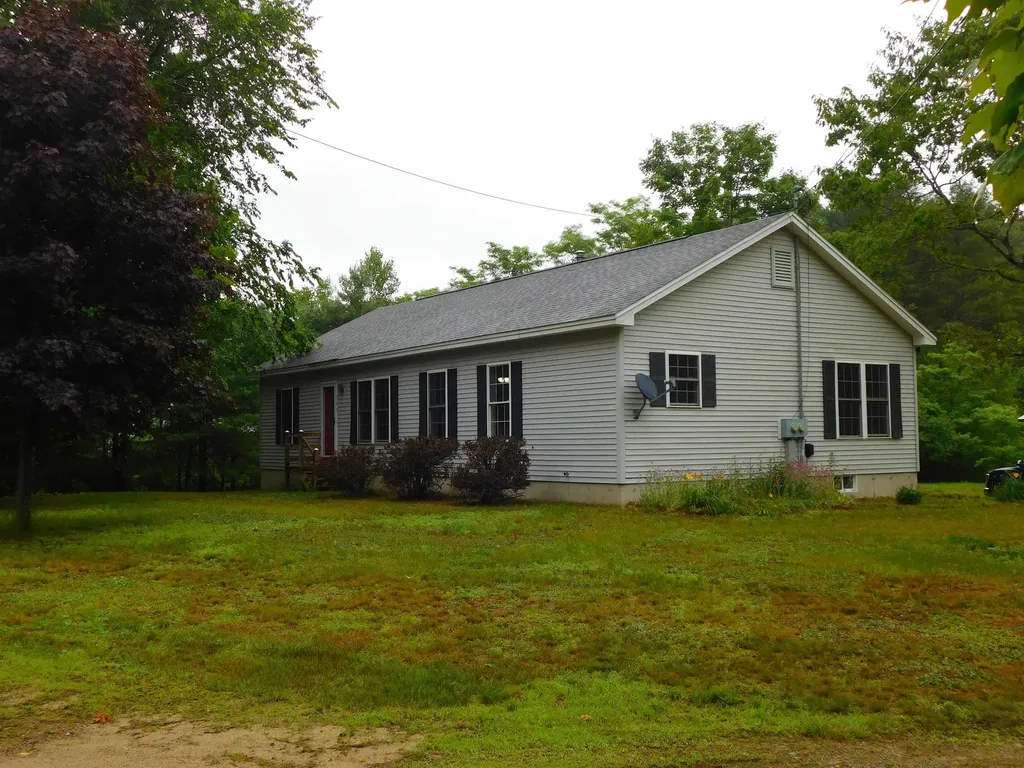 169 Whippoorwill Road Wakefield NH 03887