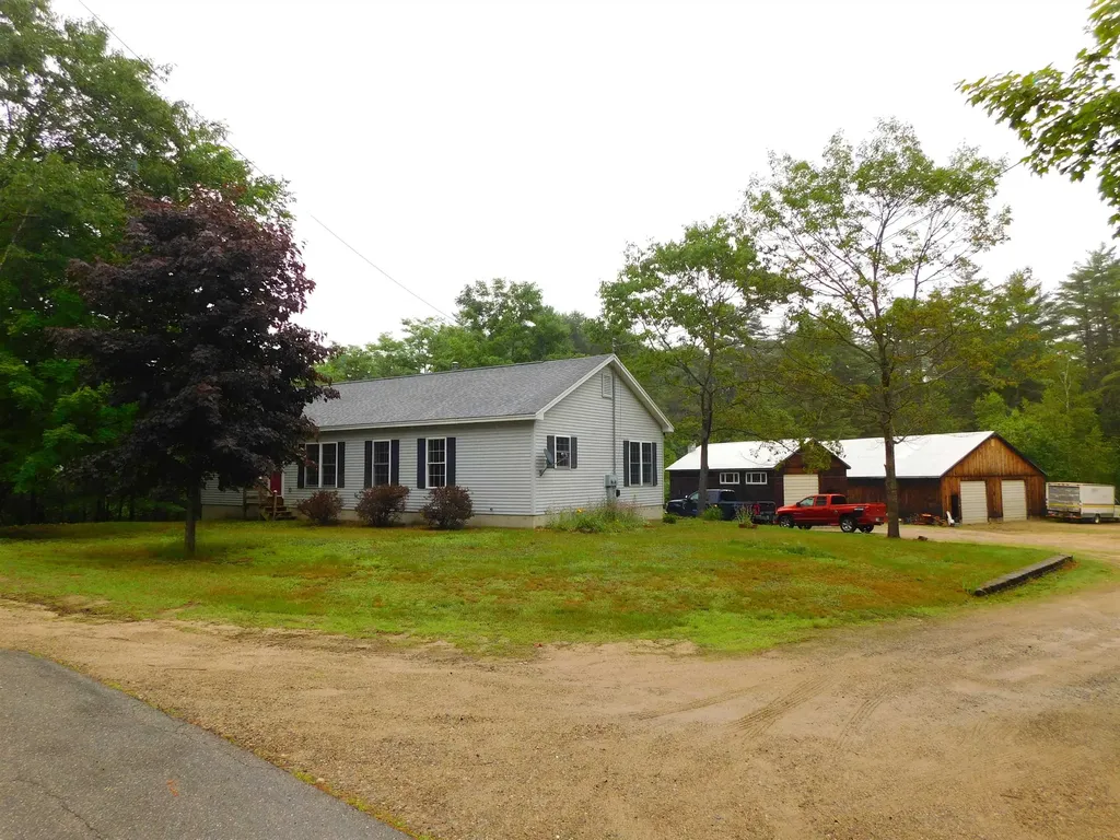 169 Whippoorwill Road Wakefield NH 03887