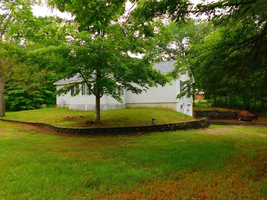 169 Whippoorwill Road Wakefield NH 03887