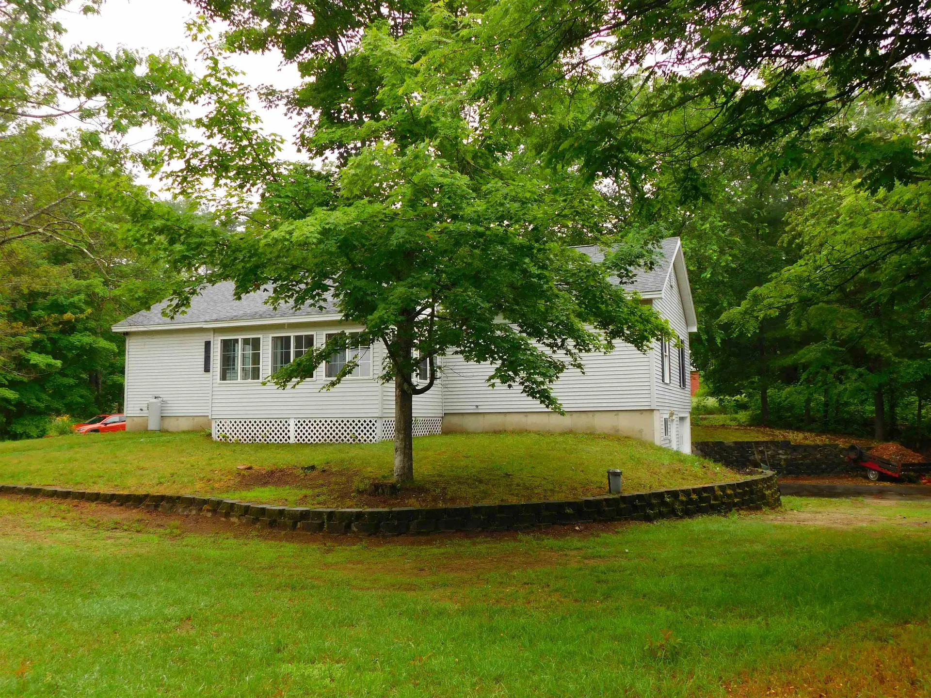 169 Whippoorwill Road Wakefield NH 03887