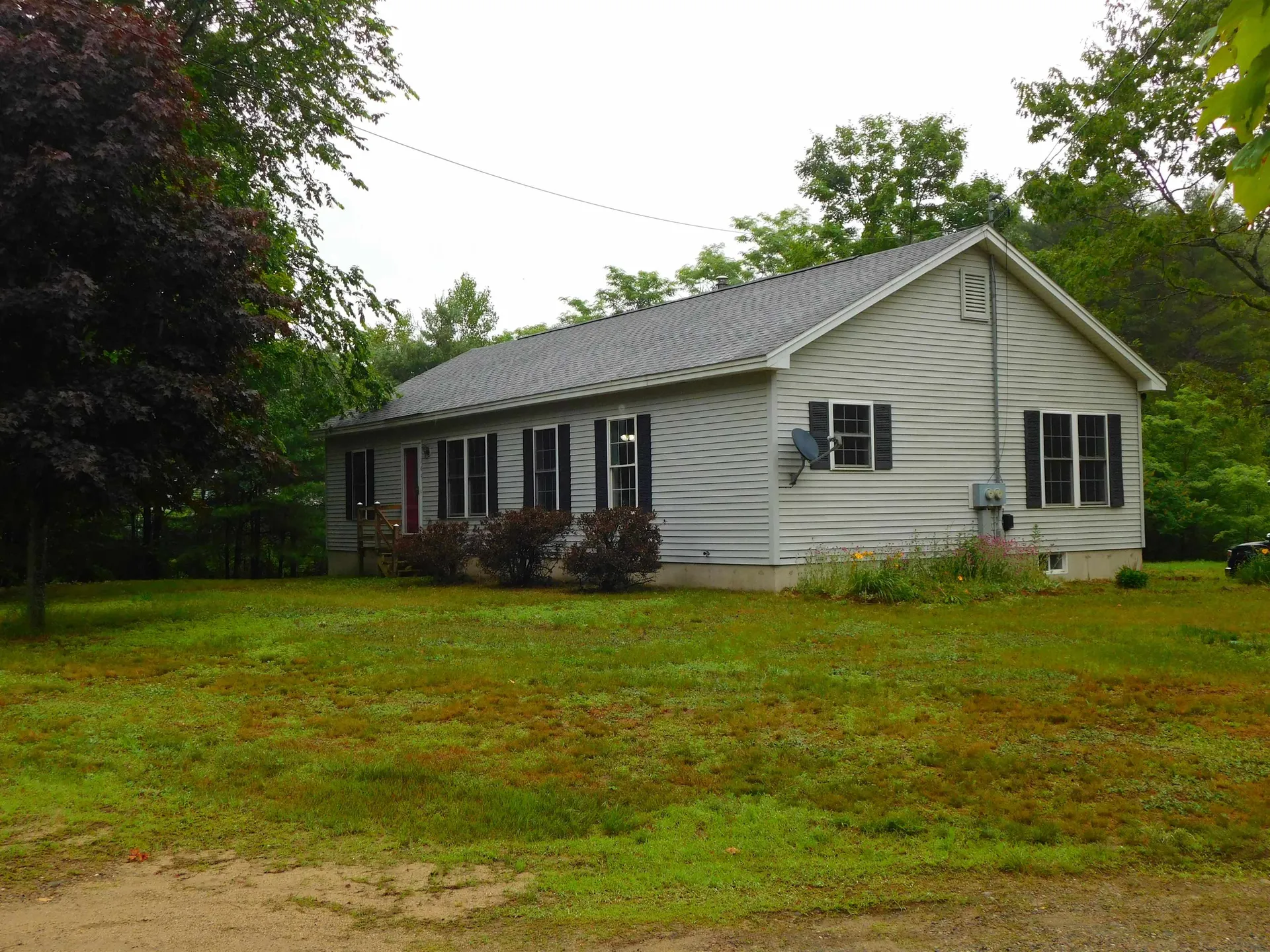 169 Whippoorwill Road Wakefield NH 03887