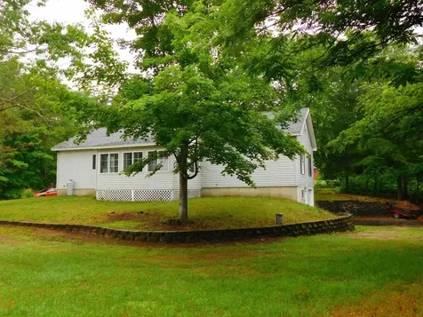 169 Whippoorwill Road Wakefield NH 03887