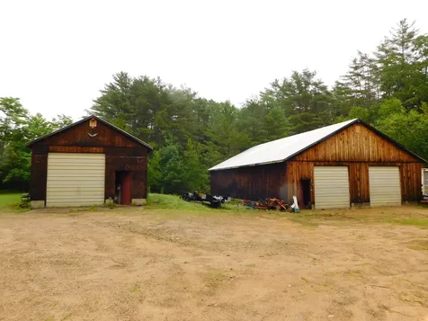 169 Whippoorwill Road Wakefield NH 03887