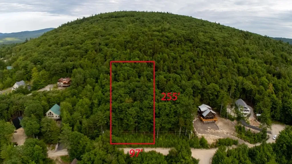 44 Regent Hill Road Conway NH 03818