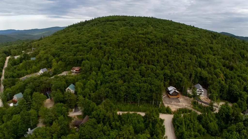 44 Regent Hill Road Conway NH 03818