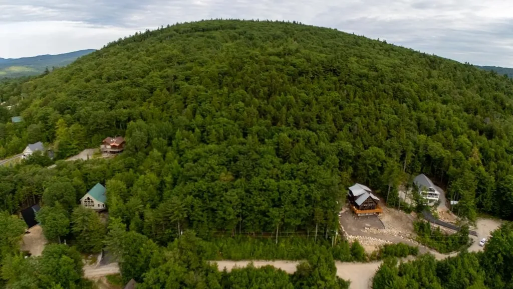 44 Regent Hill Road Conway NH 03818