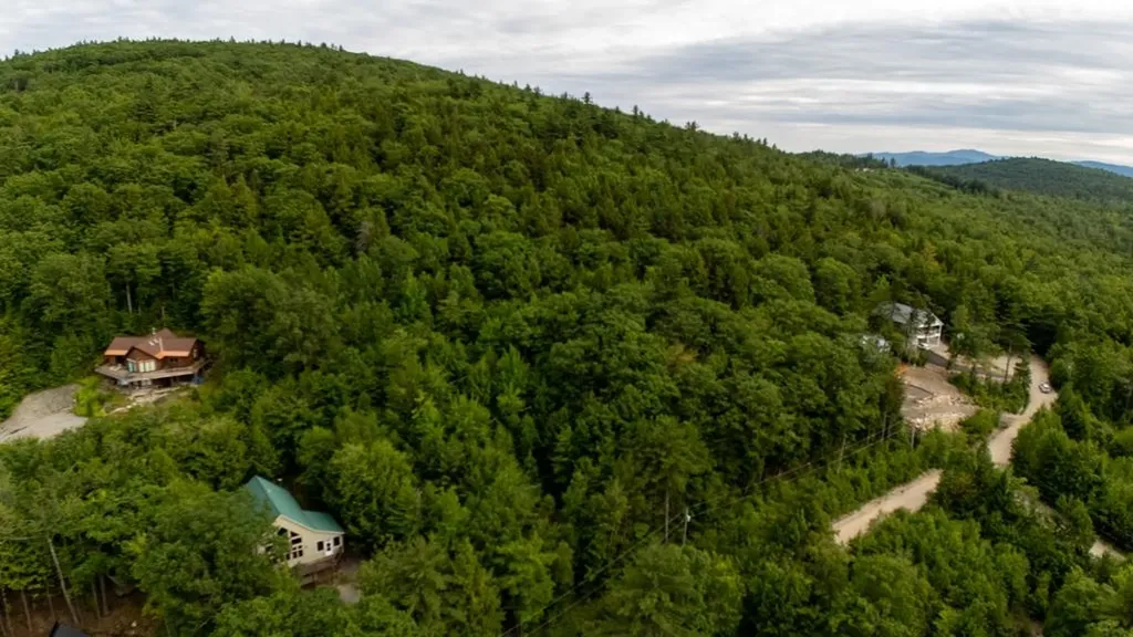 44 Regent Hill Road Conway NH 03818