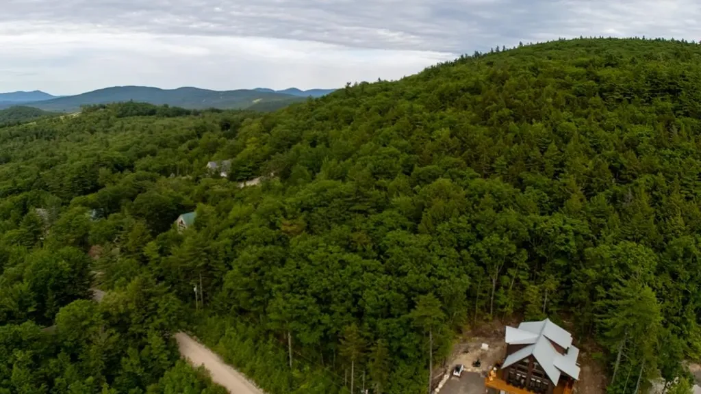 44 Regent Hill Road Conway NH 03818