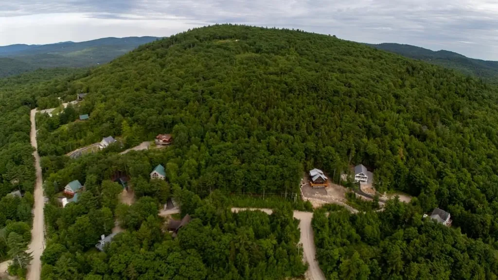 44 Regent Hill Road Conway NH 03818