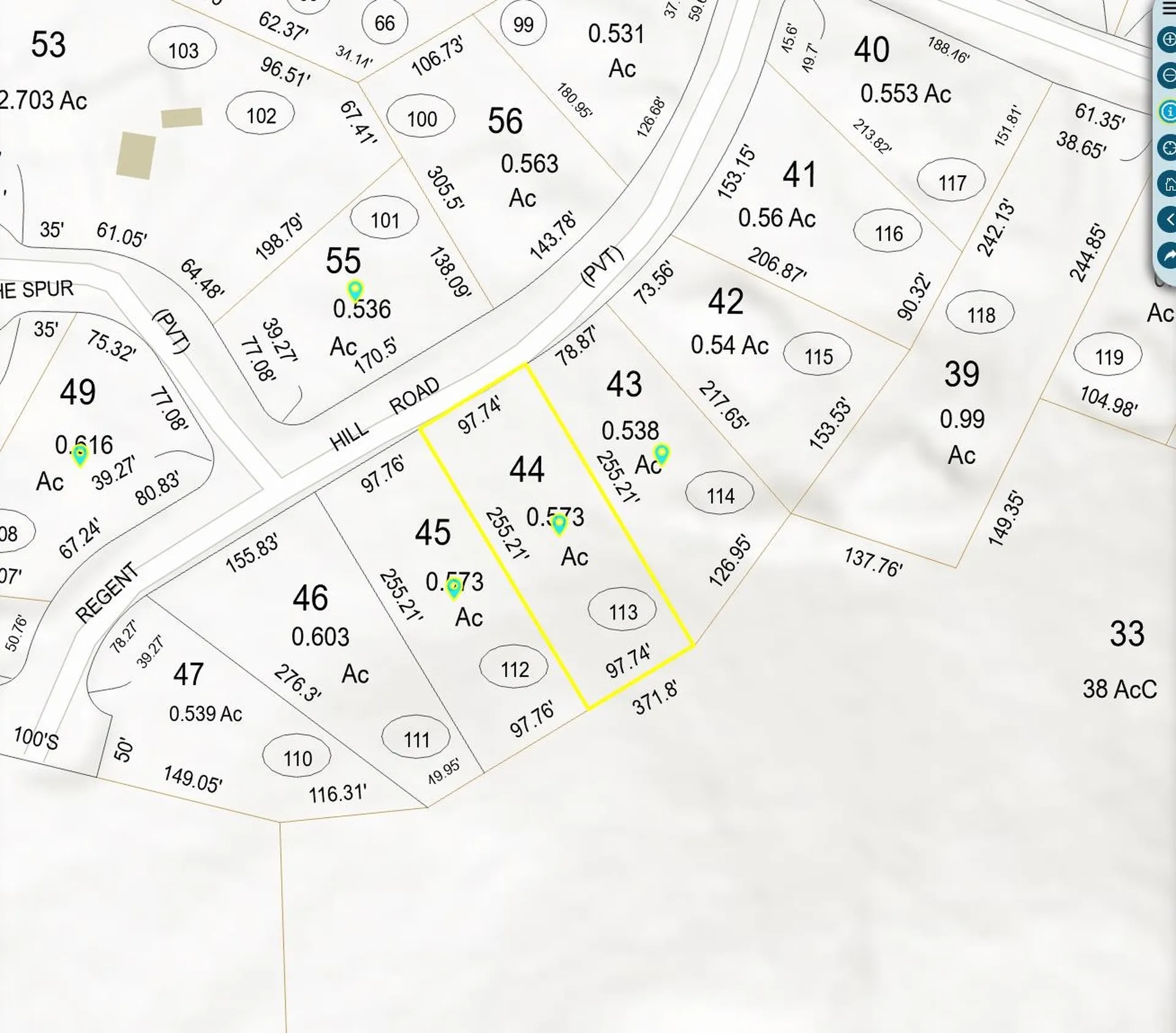 44 Regent Hill Road Conway NH 03818