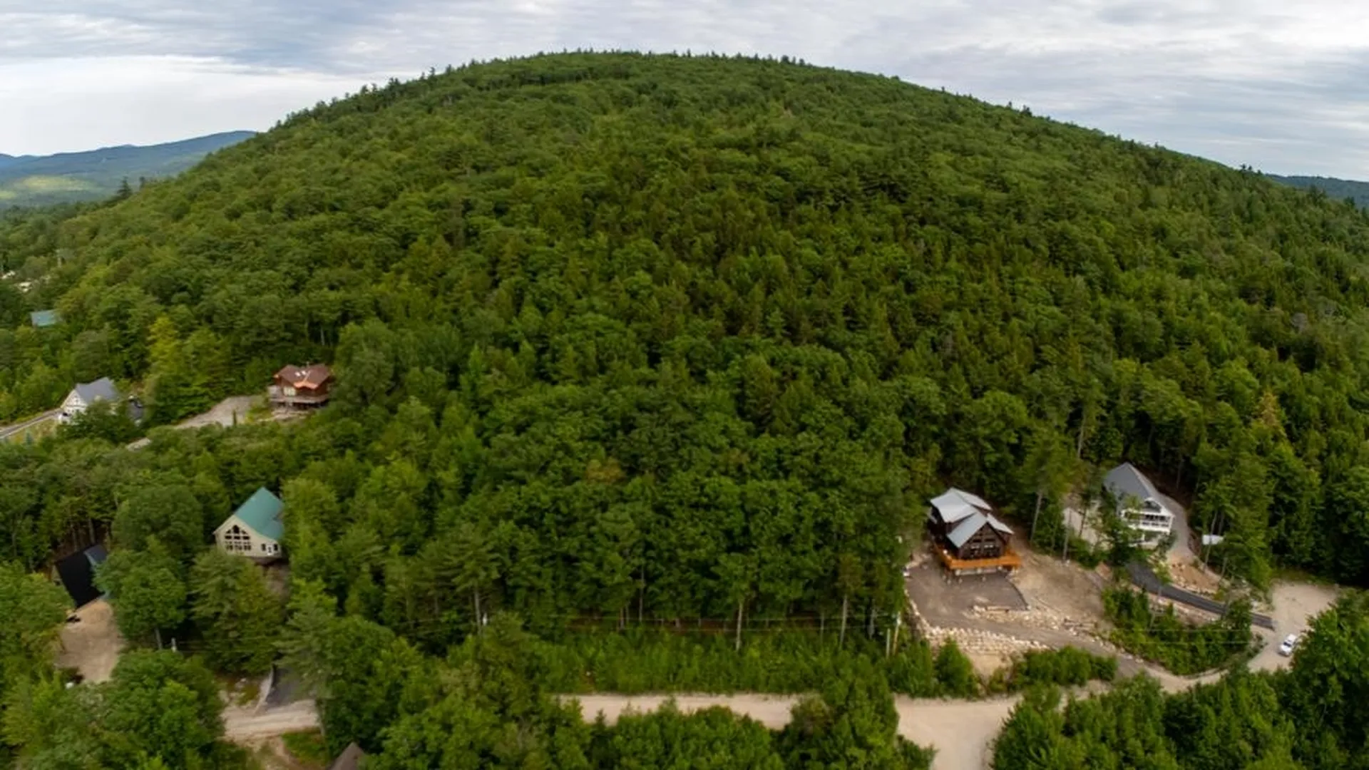 44 Regent Hill Road Conway NH 03818