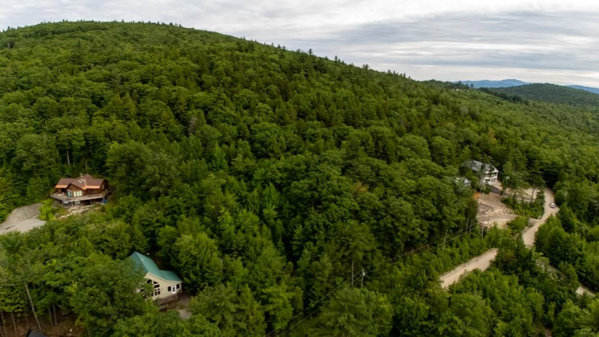 44 Regent Hill Road Conway NH 03818