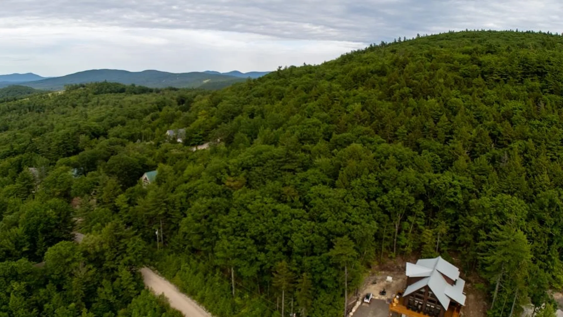 44 Regent Hill Road Conway NH 03818