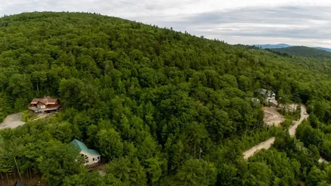 44 Regent Hill Road Conway NH 03818