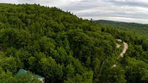 44 Regent Hill Road Conway NH 03818