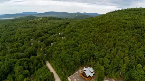 44 Regent Hill Road Conway NH 03818