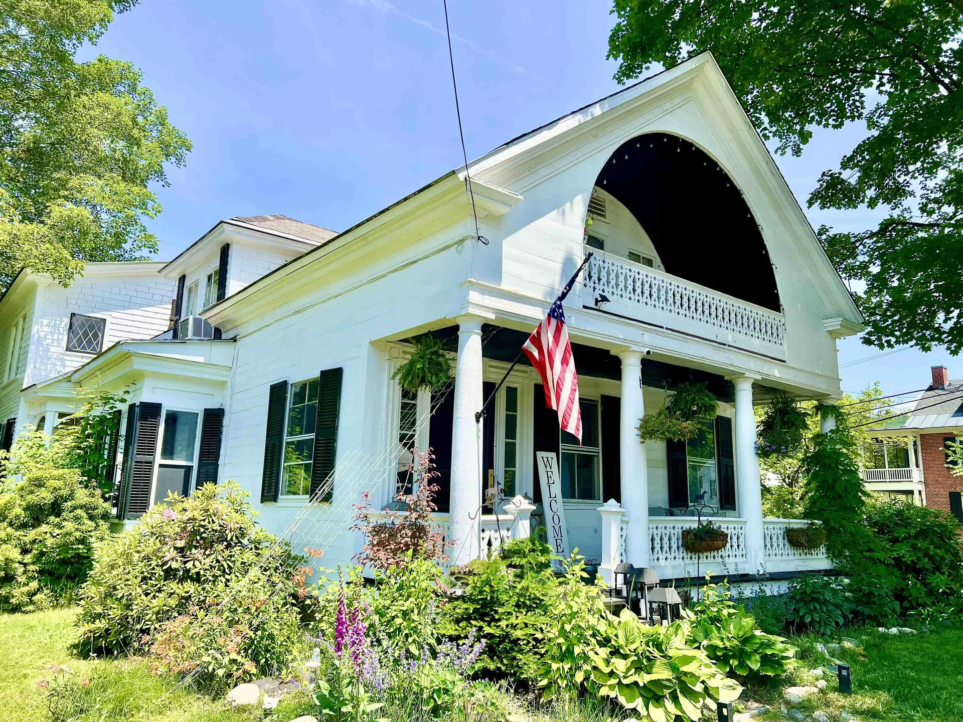 21 Main Street Rockingham VT 05154