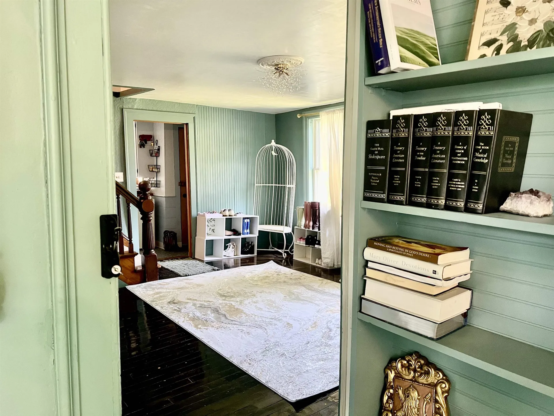 21 Main Street Rockingham VT 05154