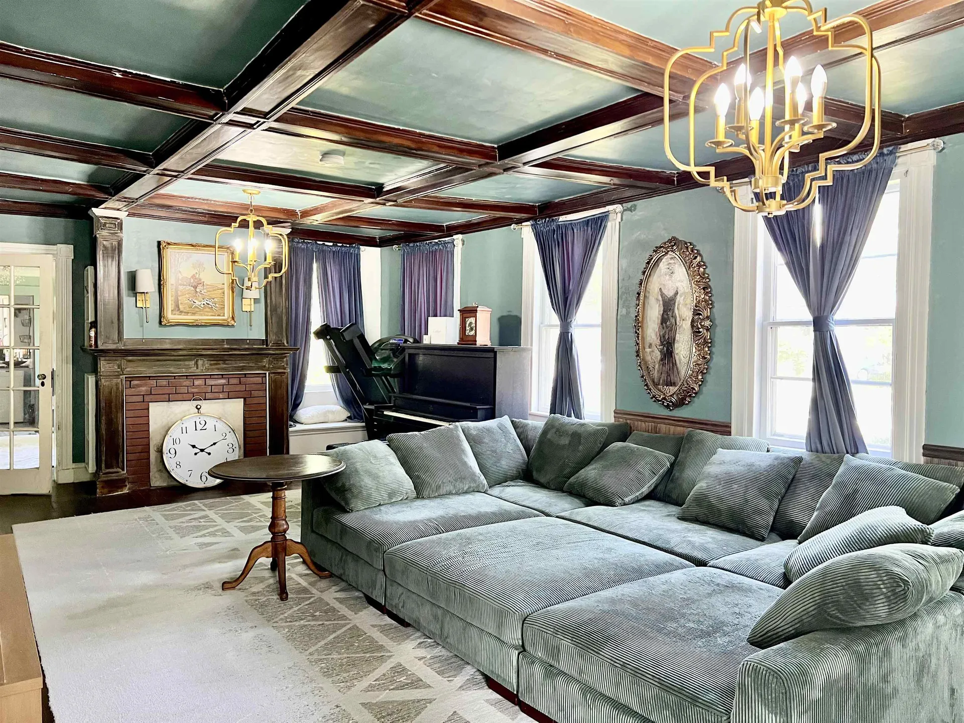 21 Main Street Rockingham VT 05154