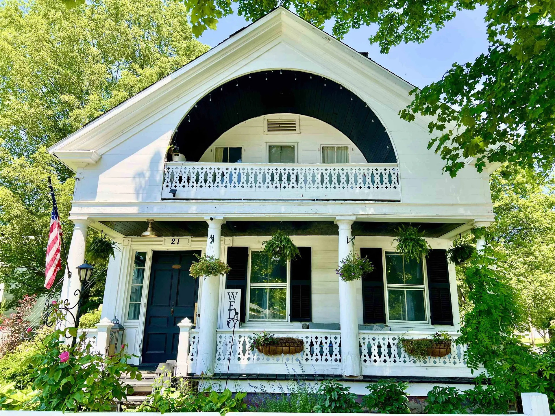 21 Main Street Rockingham VT 05154