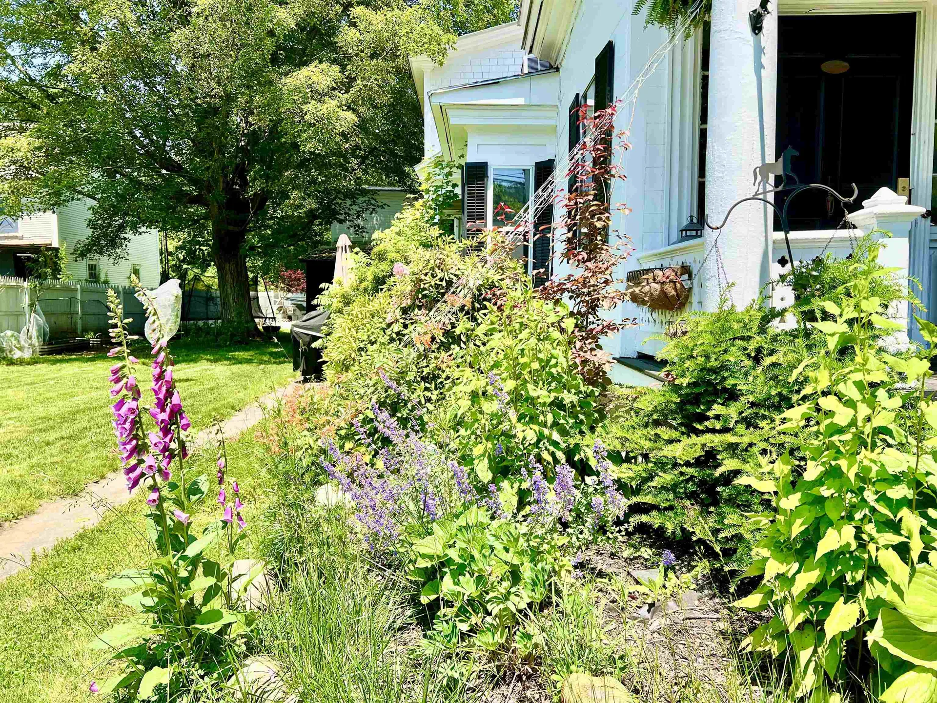 21 Main Street Rockingham VT 05154