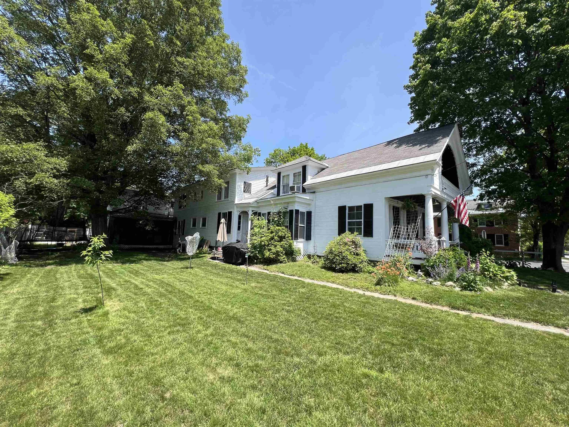 21 Main Street Rockingham VT 05154