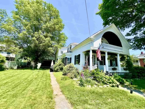 21 Main Street Rockingham VT 05154