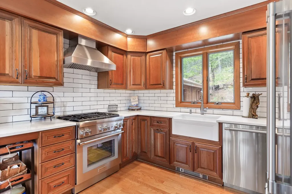 108 Heritage Heights Stockbridge VT 05772