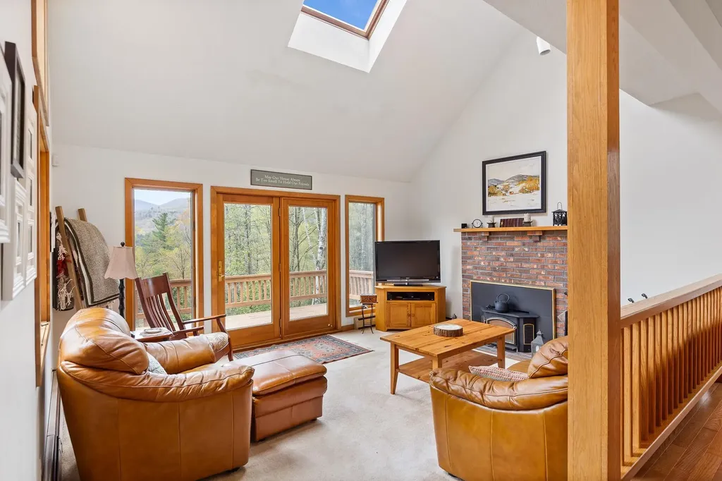 108 Heritage Heights Stockbridge VT 05772