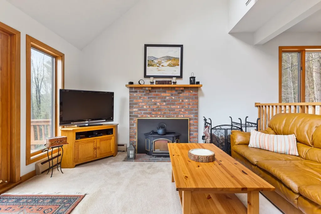 108 Heritage Heights Stockbridge VT 05772