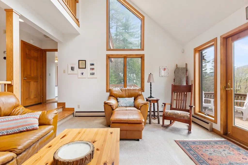 108 Heritage Heights Stockbridge VT 05772