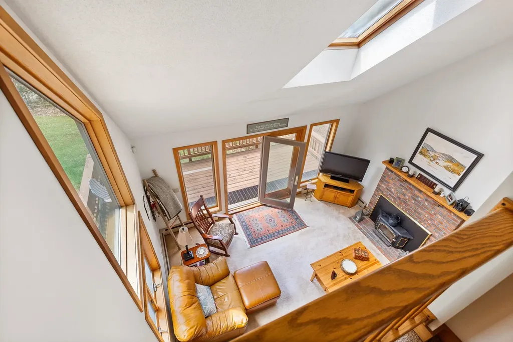 108 Heritage Heights Stockbridge VT 05772