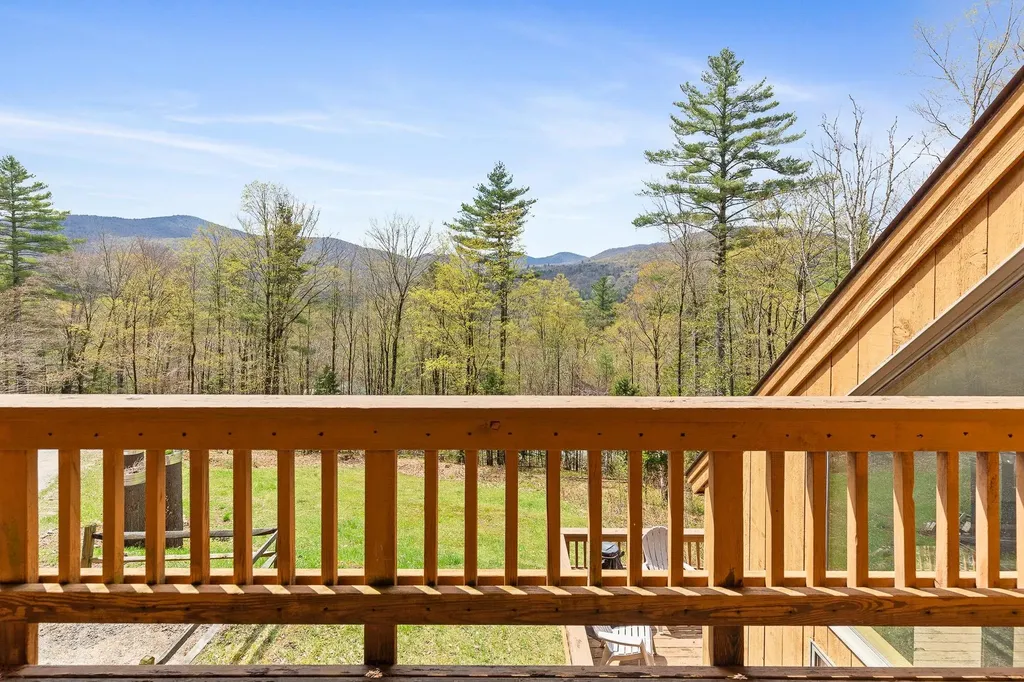 108 Heritage Heights Stockbridge VT 05772