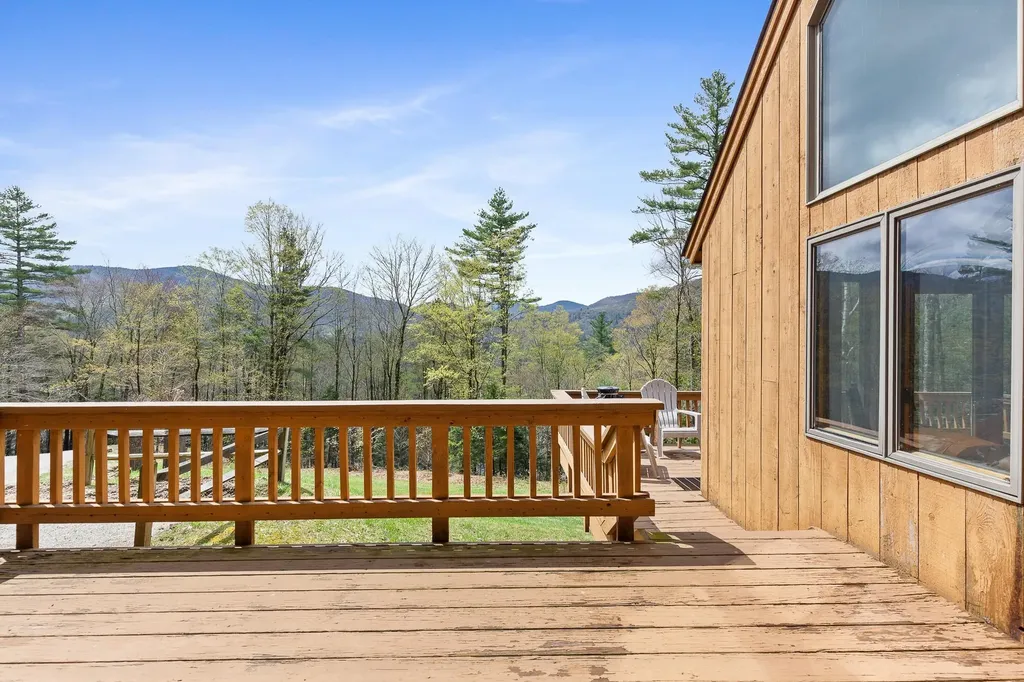 108 Heritage Heights Stockbridge VT 05772