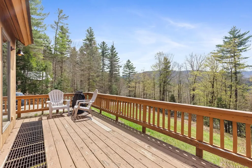 108 Heritage Heights Stockbridge VT 05772