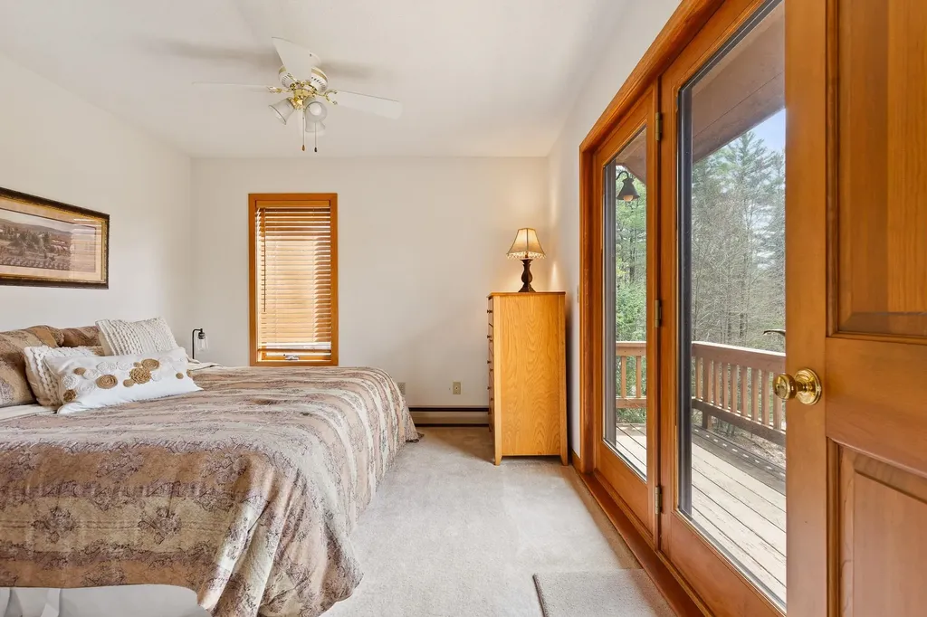 108 Heritage Heights Stockbridge VT 05772