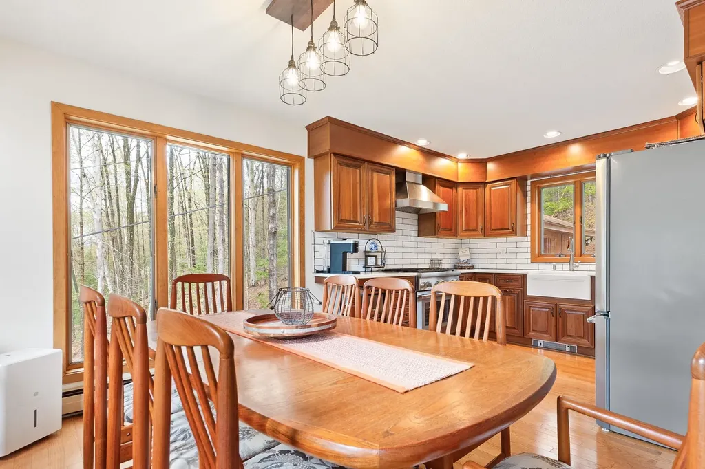 108 Heritage Heights Stockbridge VT 05772