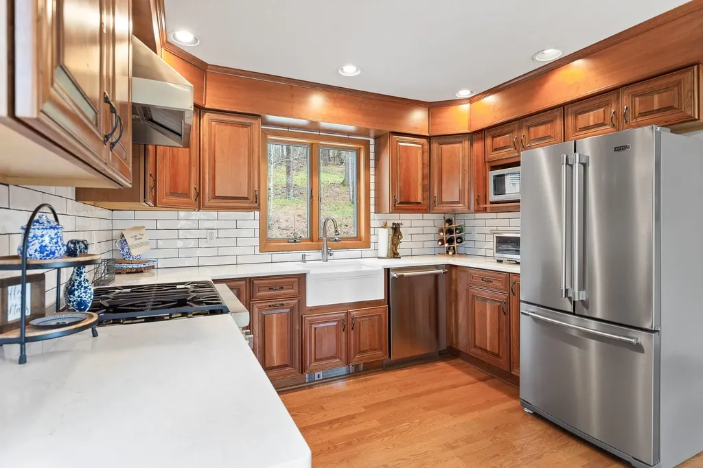 108 Heritage Heights Stockbridge VT 05772