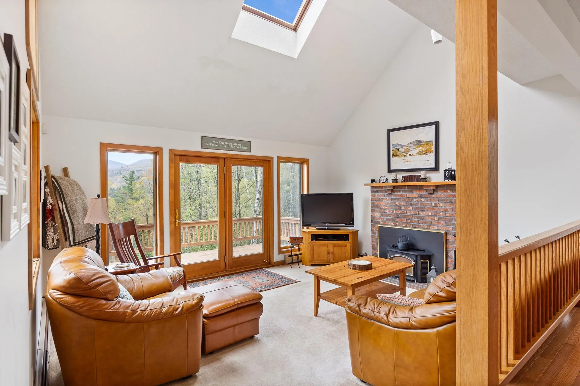 108 Heritage Heights Stockbridge VT 05772