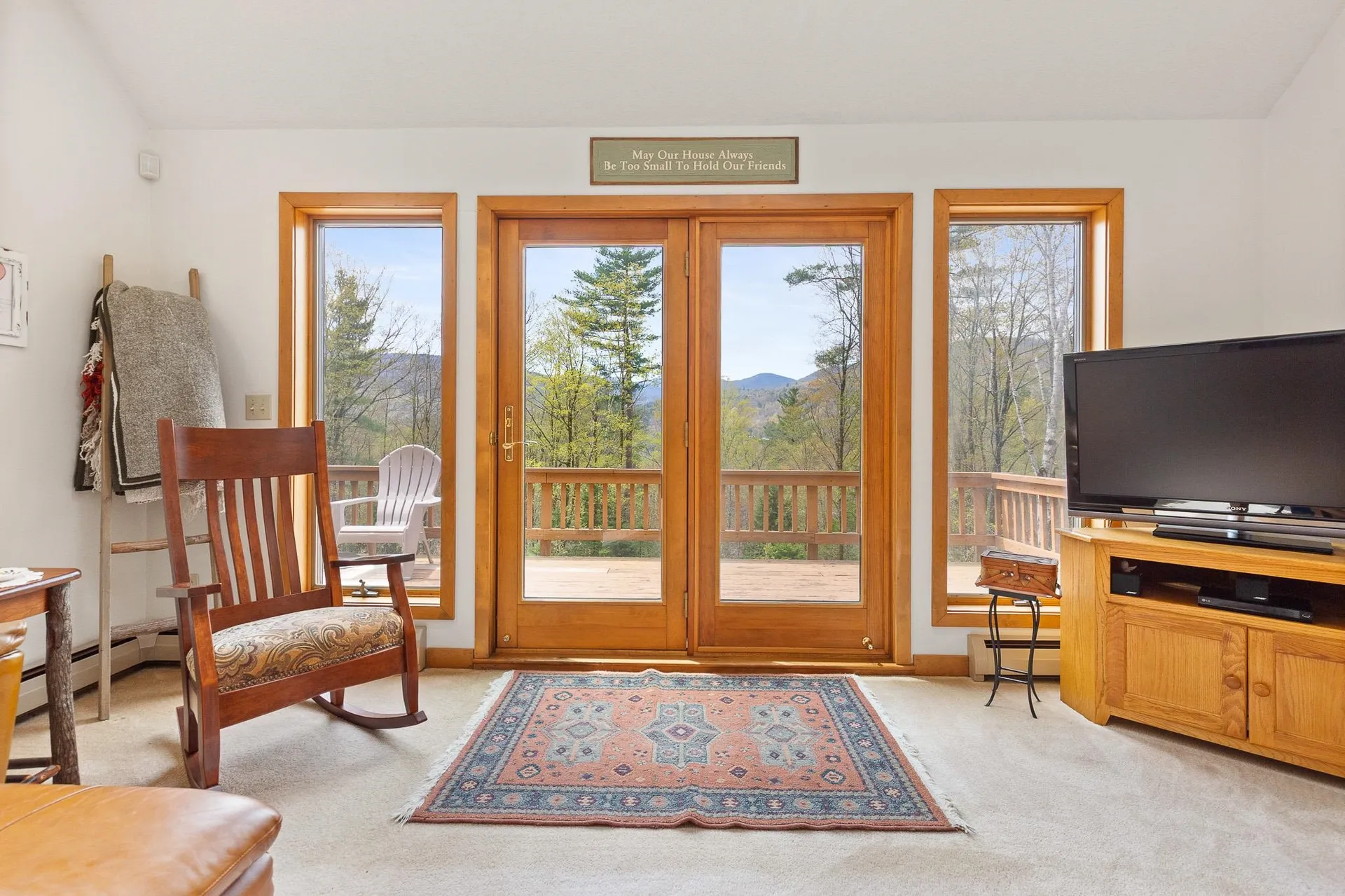 108 Heritage Heights Stockbridge VT 05772