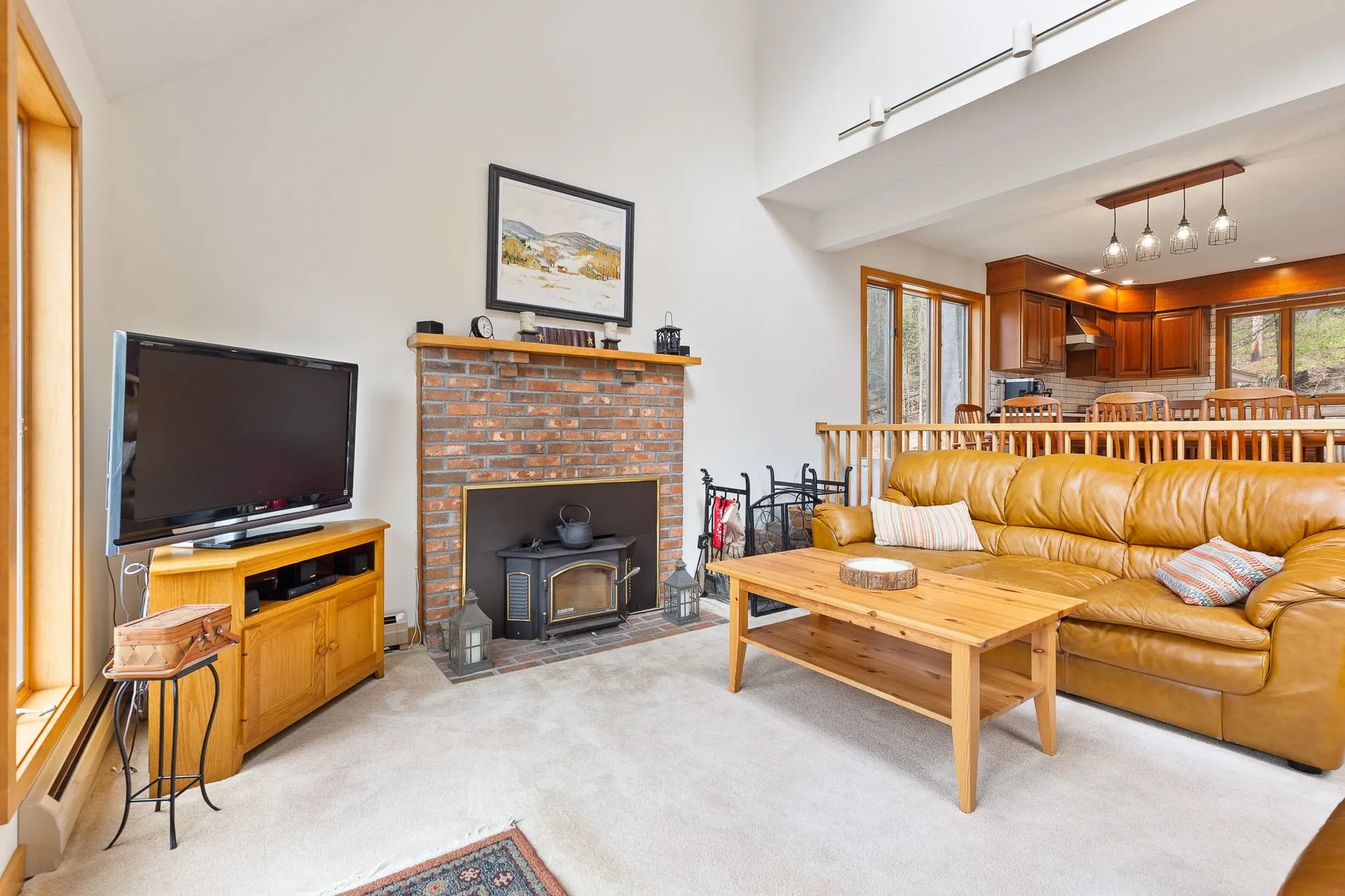 108 Heritage Heights Stockbridge VT 05772