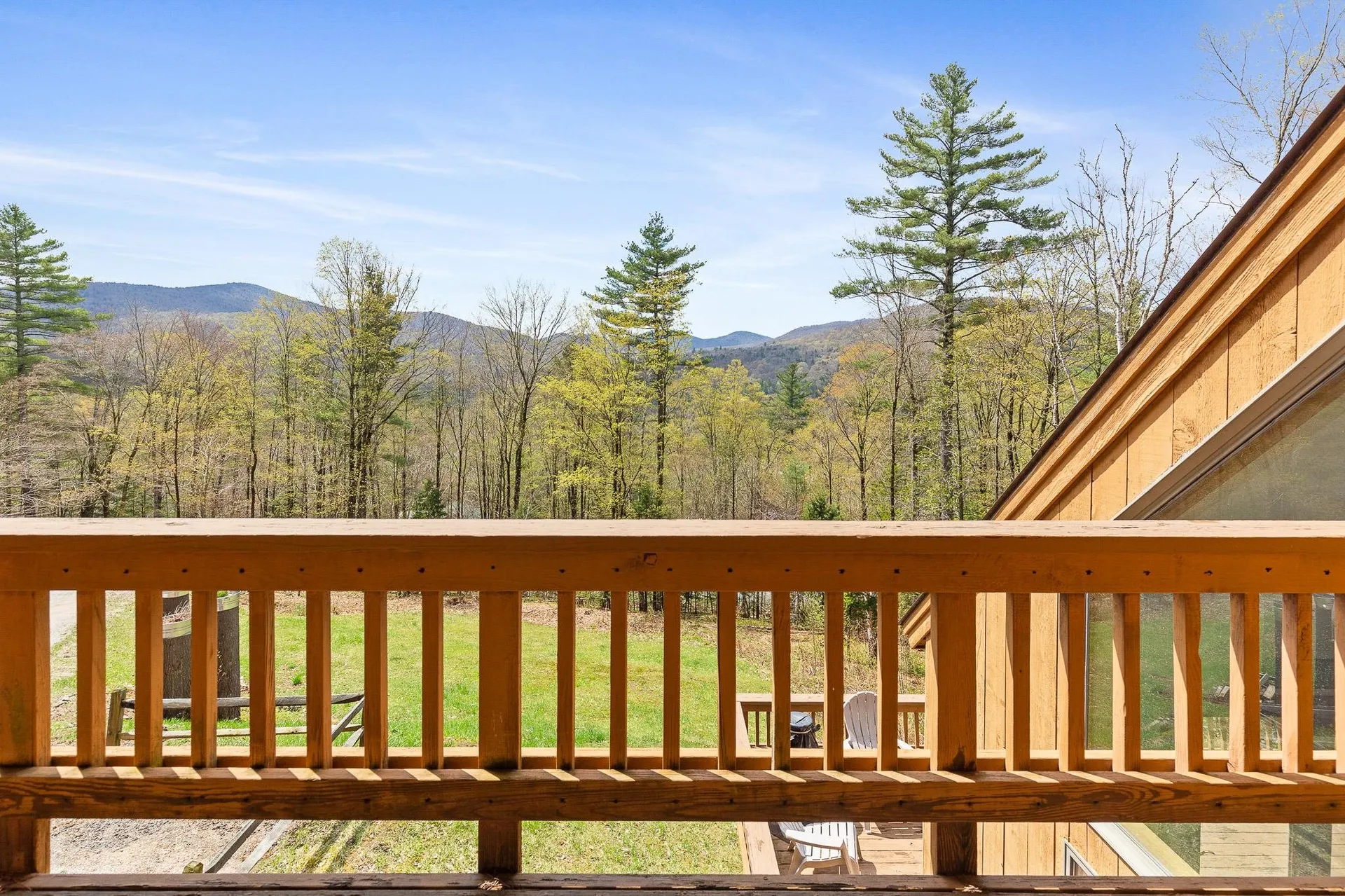 108 Heritage Heights Stockbridge VT 05772