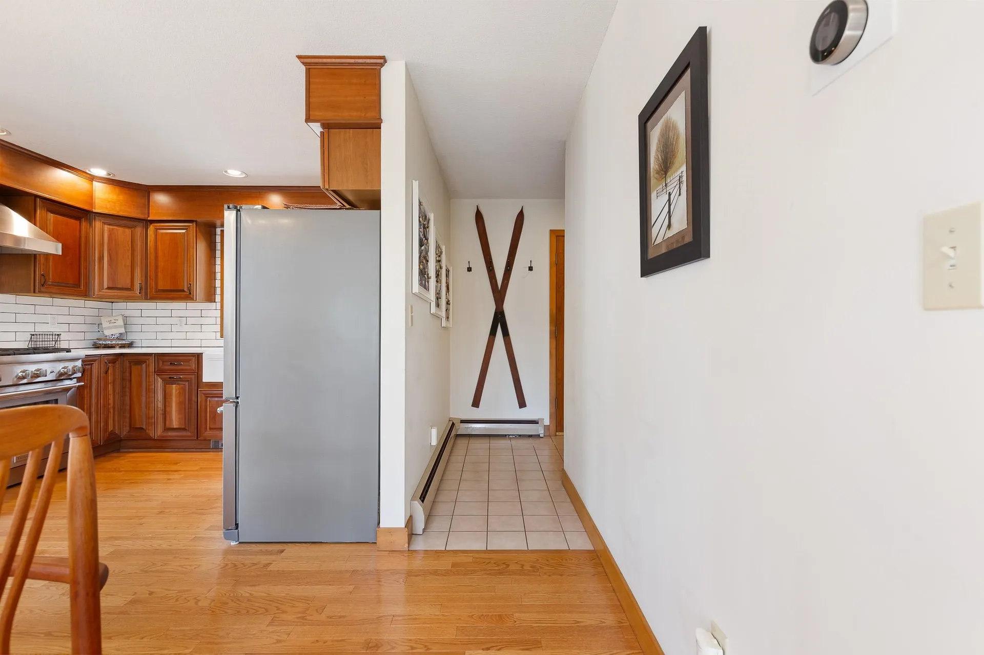 108 Heritage Heights Stockbridge VT 05772