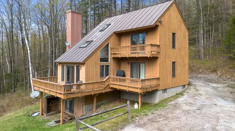 108 Heritage Heights Stockbridge VT 05772