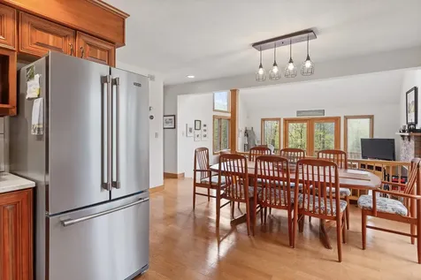 108 Heritage Heights Stockbridge VT 05772